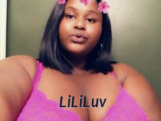 LiLiLuv