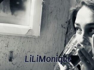 LiLiMonique