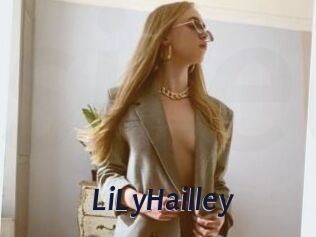 LiLyHailley