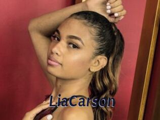 LiaCarson