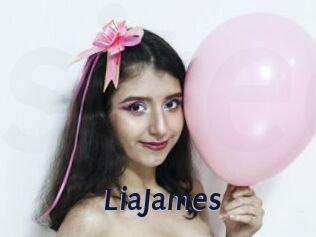 LiaJames