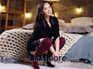 LiaMoore
