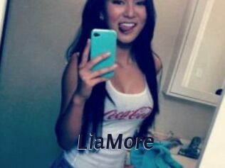LiaMore