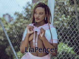 LiaPencer