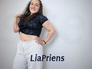 LiaPriens