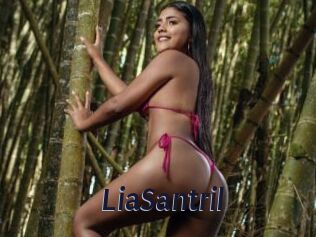 LiaSantril