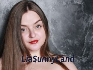 LiaSunnyLand
