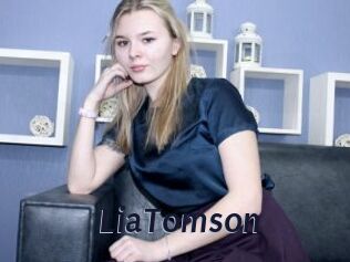 LiaTomson