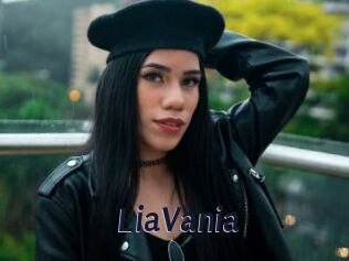 LiaVania