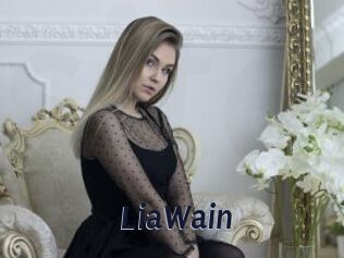 LiaWain