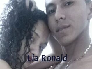 Lia_Ronald