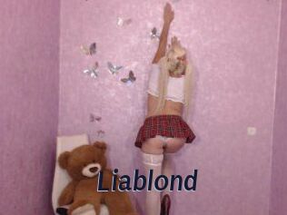 Liablond