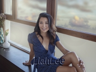 LiahLee Site Cul
