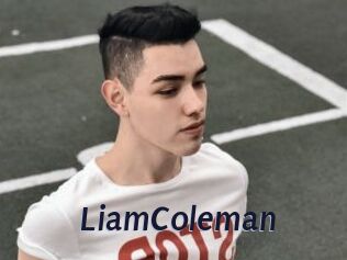 LiamColeman