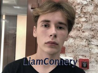 LiamConnery