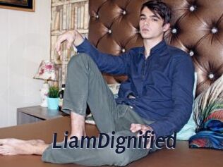 LiamDignified