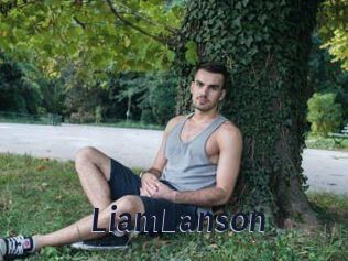 LiamLanson