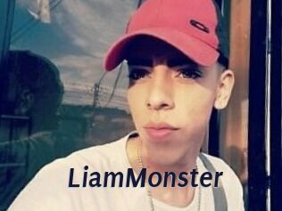Liam_Monster