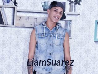 LiamSuarez