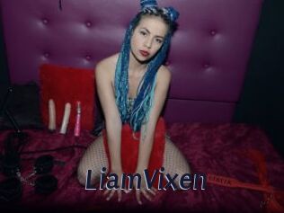 LiamVixen