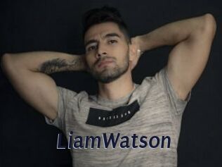 LiamWatson