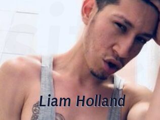 Liam_Holland