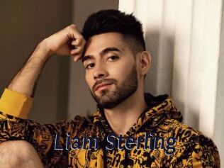 Liam_Sterling