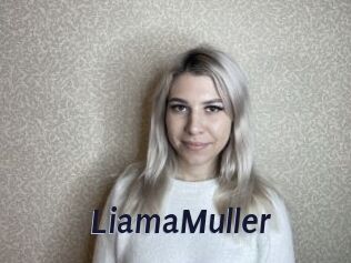 LiamaMuller