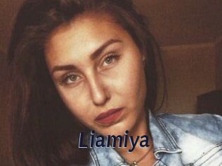 Liamiya