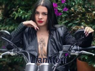LianMorii