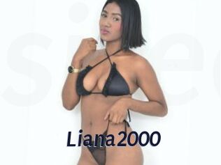 Liana2000