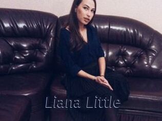 Liana_Little