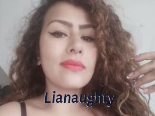 Lianaughty
