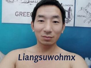 Liangsuwohmx