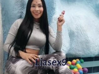 Liasex9