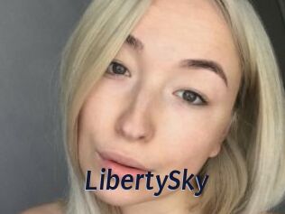 LibertySky