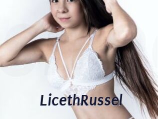 LicethRussel