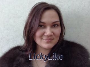 LickyLike