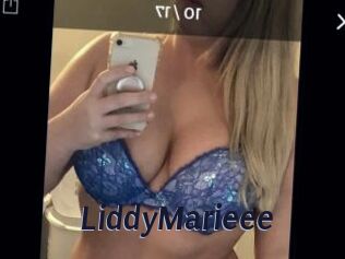 LiddyMarieee
