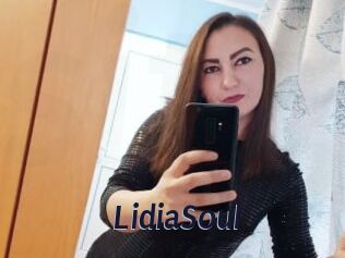 LidiaSoul