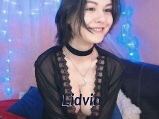 Lidvin