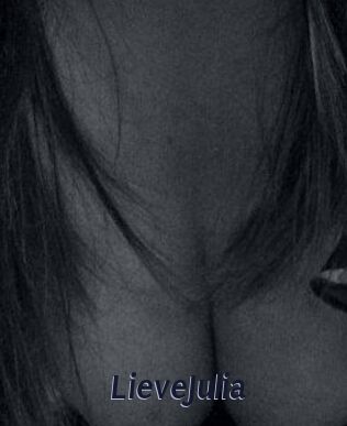 LieveJulia