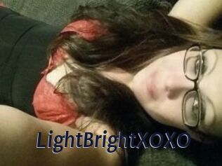 LightBrightXOXO
