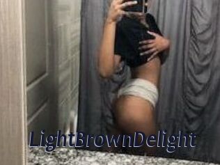 LightBrownDelight
