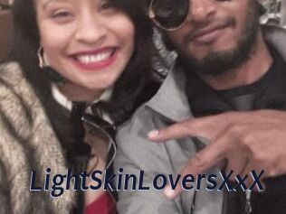 LightSkinLoversXxX