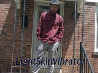 LightSkinVibrator