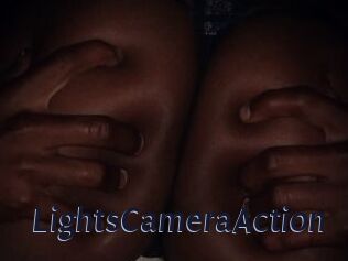 LightsCameraAction