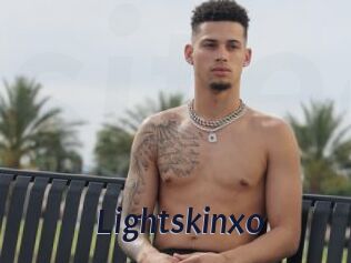 Lightskinxo