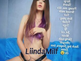 LiindaMilf