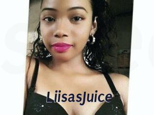 LiisasJuice